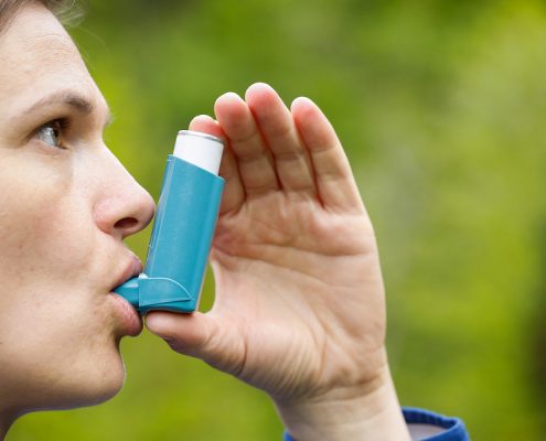 allergies and asthma specialists south salem